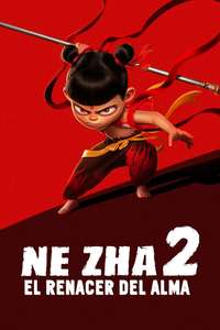 Ne Zha 2 - Posters