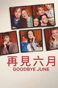 Goodbye June - Posters