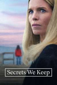 The Reserve - Posters