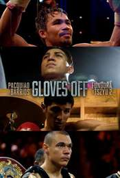 PBC Gloves Off Pacquiao vs. Barrios & Fundora vs. Tszyu II