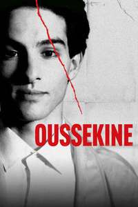 Oussekine - Posters
