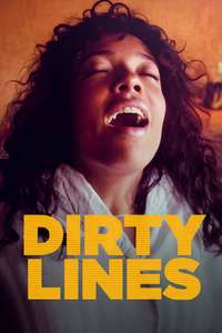 Dirty Lines - Posters
