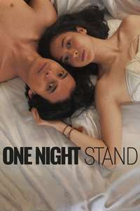 One Night Stand - Posters
