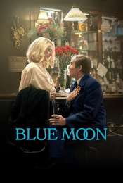 Blue Moon