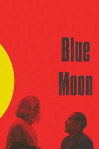 Blue Moon - Posters