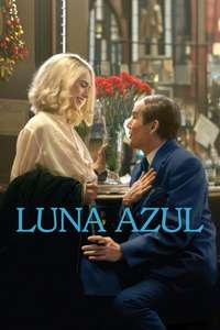 Blue Moon - Posters