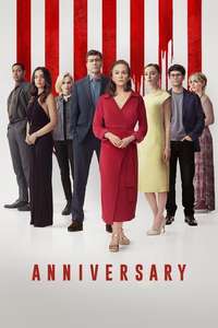Anniversary - Posters