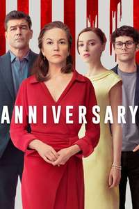 Anniversary - Posters