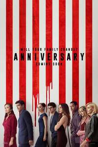 Anniversary - Posters