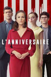 Anniversary - Posters