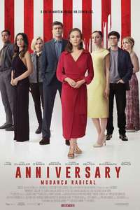 Anniversary - Posters
