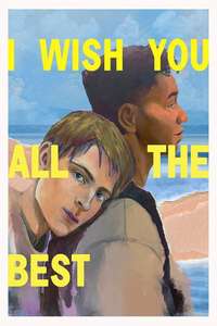 I Wish You All the Best - Posters