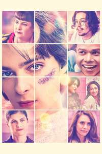 I Wish You All the Best - Posters