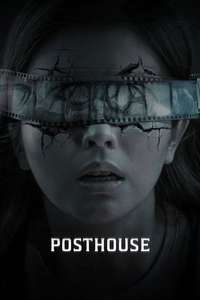 Posthouse - Posters