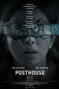 Posthouse - Posters