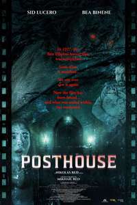 Posthouse - Posters