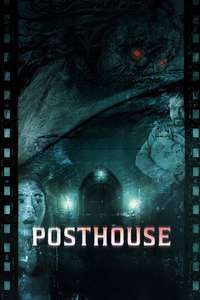 Posthouse - Posters