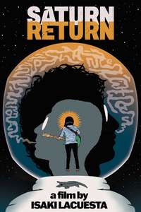 Saturn Return - Posters