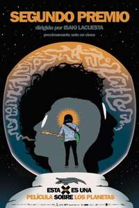 Saturn Return - Posters