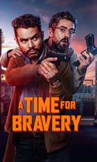 A Time for Bravery