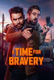 A Time for Bravery