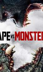 Ape vs. Monster