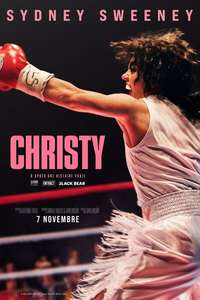 Christy - Posters