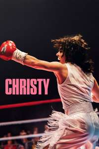 Christy - Posters