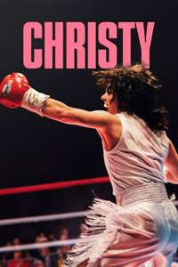 Christy - Posters