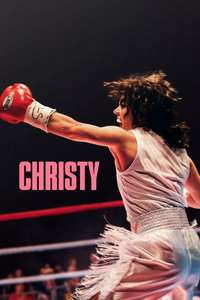 Christy - Posters
