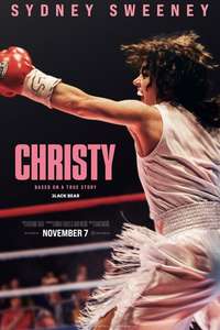 Christy - Posters