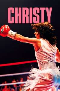Christy - Posters
