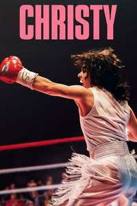 Christy - Posters