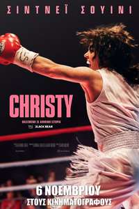 Christy - Posters