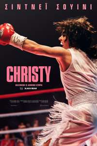 Christy - Posters