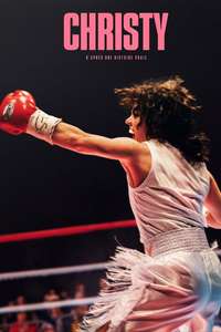 Christy - Posters