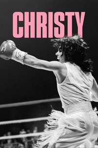 Christy - Posters