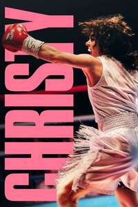 Christy - Posters