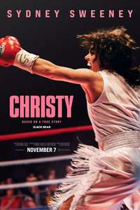 Christy - Posters
