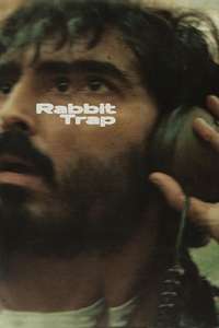 Rabbit Trap - Posters