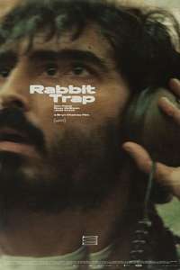 Rabbit Trap - Posters