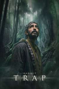Rabbit Trap - Posters