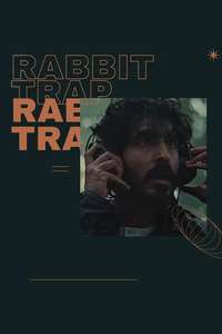 Rabbit Trap - Posters