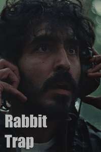 Rabbit Trap - Posters