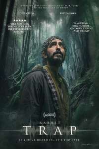 Rabbit Trap - Posters