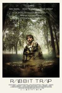 Rabbit Trap - Posters