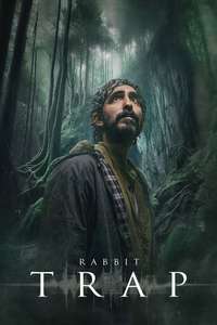 Rabbit Trap - Posters