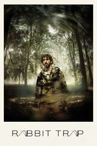 Rabbit Trap - Posters