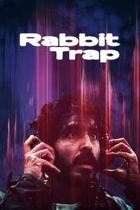 Rabbit Trap - Posters