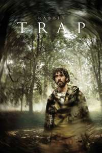 Rabbit Trap - Posters